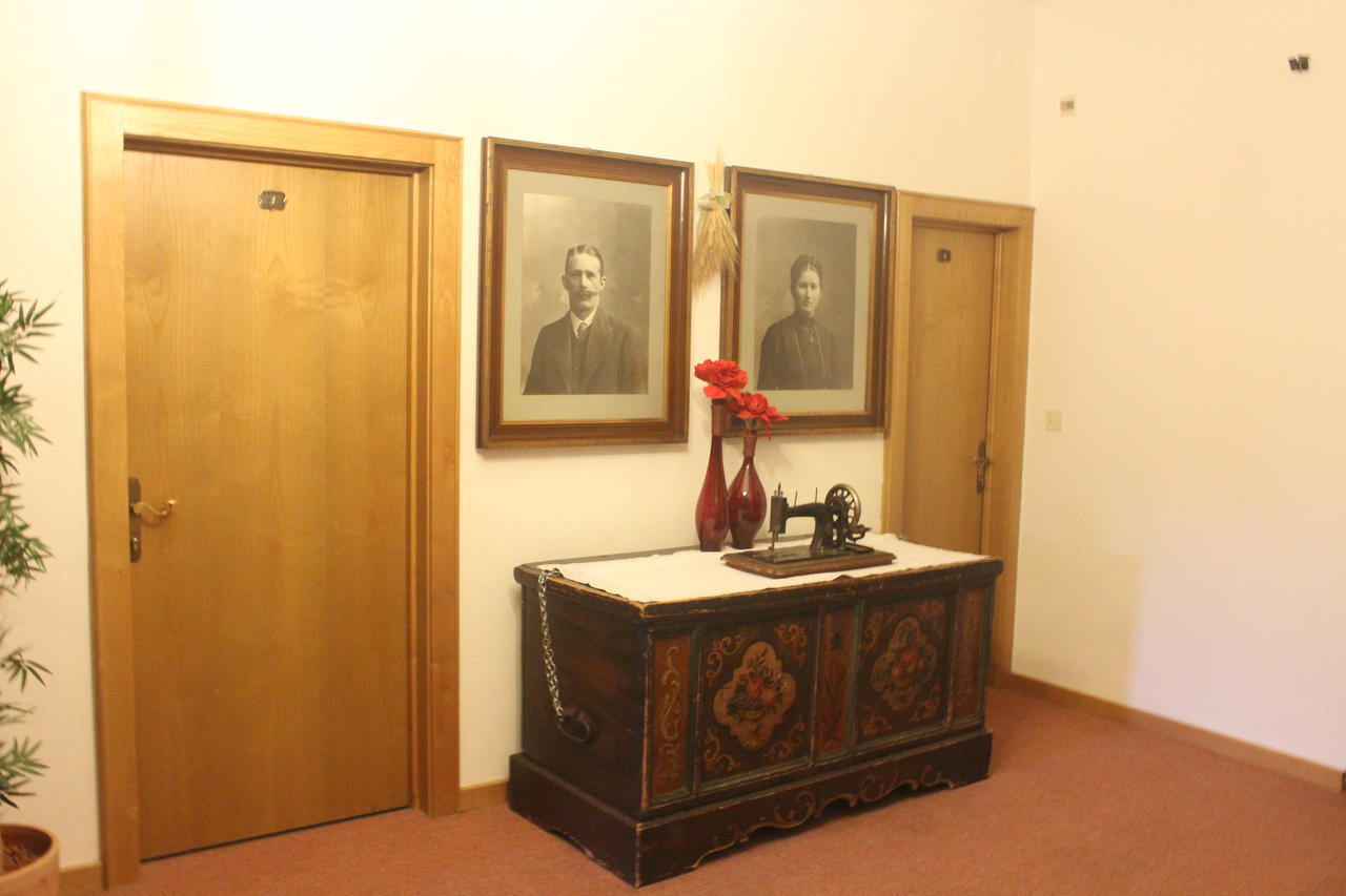 Hotel Gasthof Mauth Sankt Johann in Tirol Exteriér fotografie