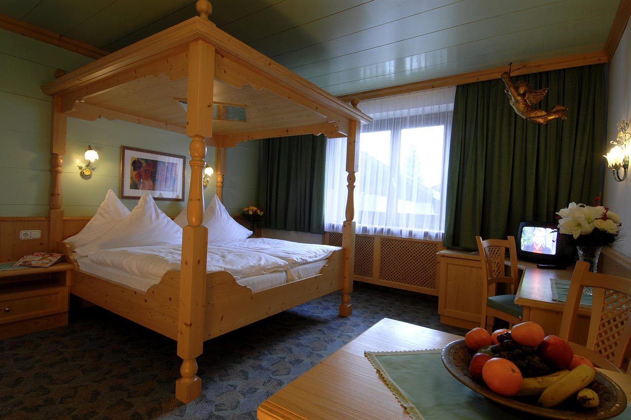 Hotel Gasthof Mauth Sankt Johann in Tirol Exteriér fotografie
