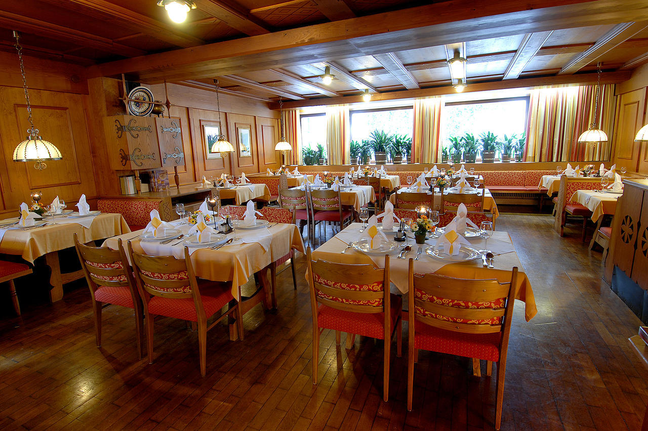 Hotel Gasthof Mauth Sankt Johann in Tirol Exteriér fotografie