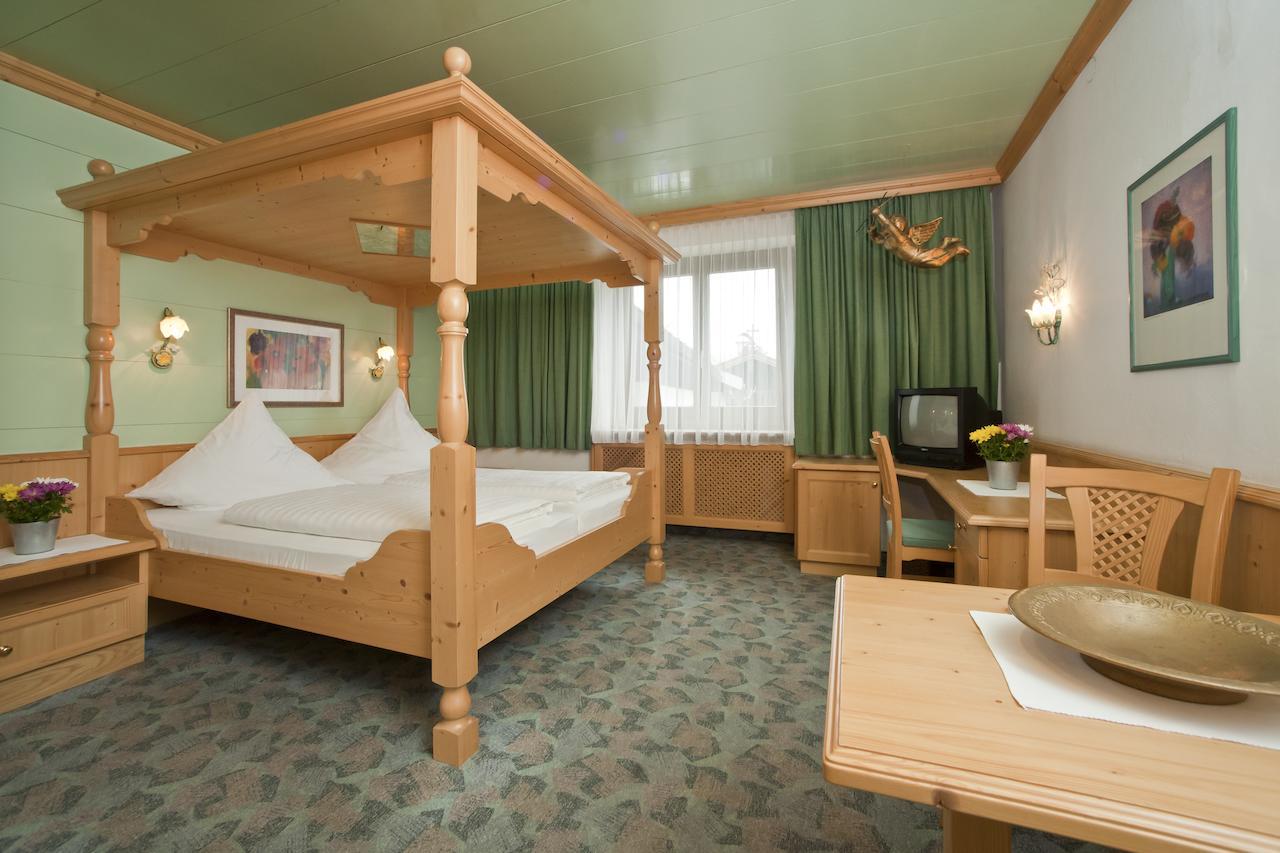 Hotel Gasthof Mauth Sankt Johann in Tirol Exteriér fotografie