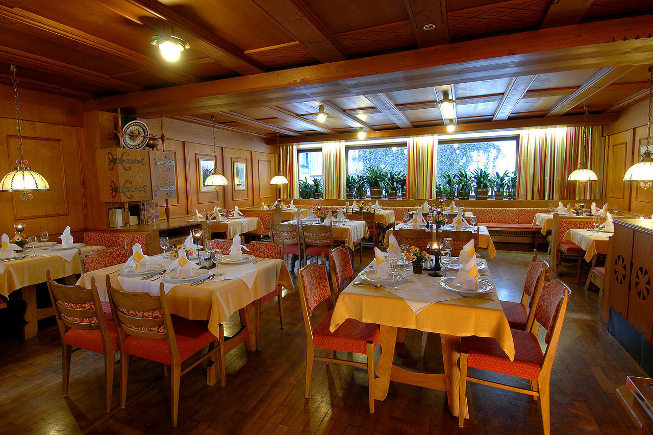 Hotel Gasthof Mauth Sankt Johann in Tirol Exteriér fotografie