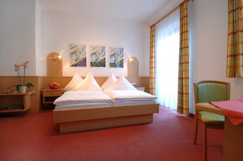 Hotel Gasthof Mauth Sankt Johann in Tirol Exteriér fotografie