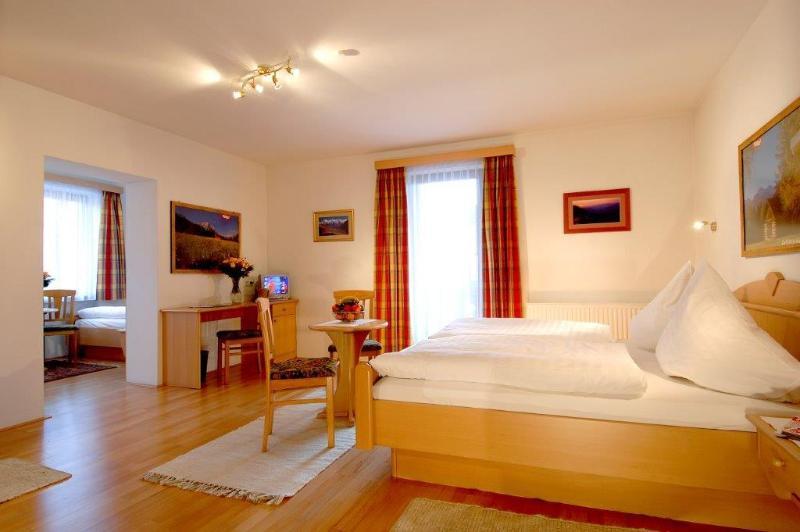 Hotel Gasthof Mauth Sankt Johann in Tirol Exteriér fotografie